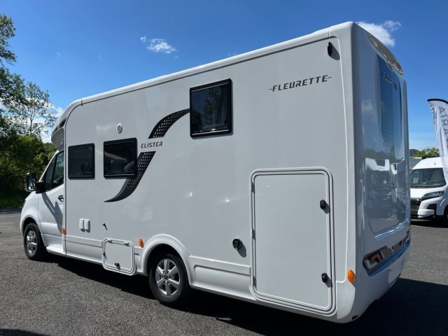 Fleurette Elister 73 LMF - Photo 4