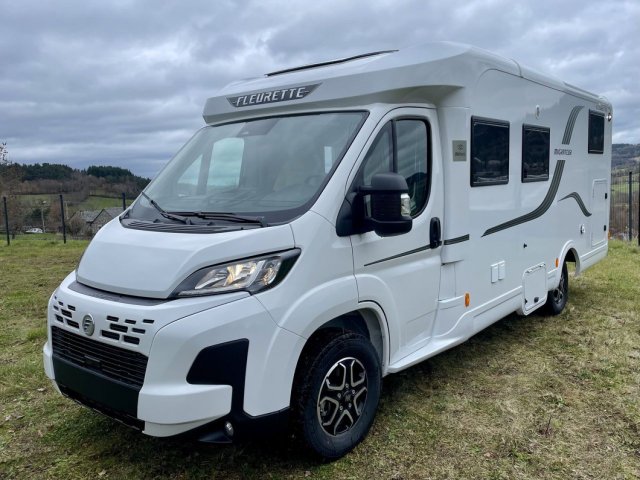 Fleurette Migrateur 69 LGJ Wellness LJG - Photo 2