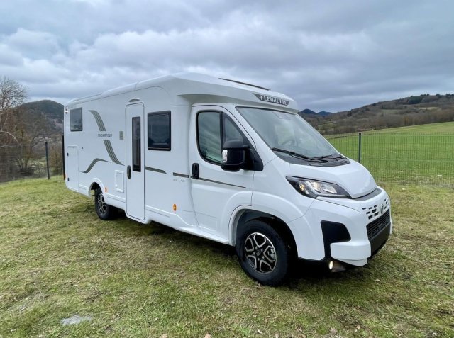 Fleurette Migrateur 69 LGJ Wellness LJG - Photo 4