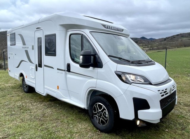 Fleurette Migrateur 69 LGJ Wellness LJG - Photo 5