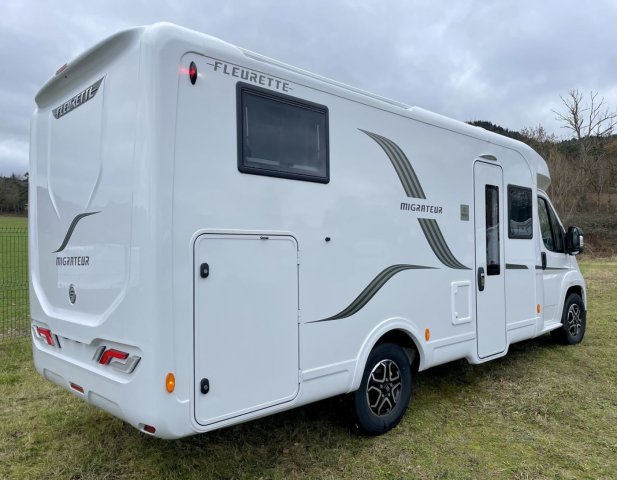 Fleurette Migrateur 69 LGJ Wellness LJG - Photo 7