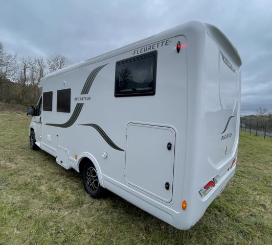 Fleurette Migrateur 69 LGJ Wellness LJG - Photo 8