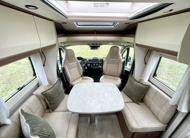 Fleurette Migrateur 69 LGJ Wellness LJG - Photo 12