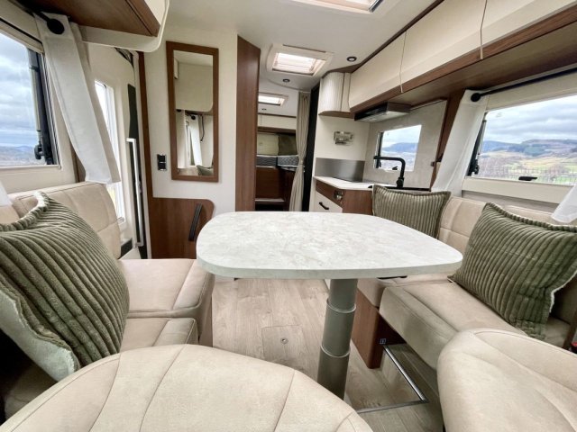 Fleurette Migrateur 69 LGJ Wellness LJG - Photo 13