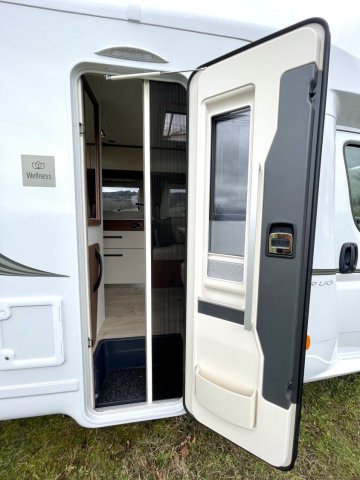 Fleurette Migrateur 69 LGJ Wellness LJG - Photo 27