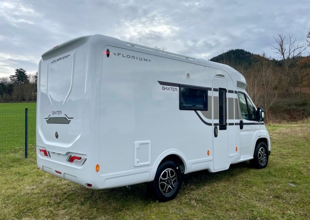 Florium Baxter 60 LG - Photo 3