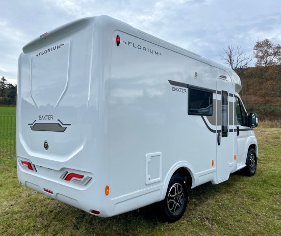 Florium Baxter 60 LG - Photo 4