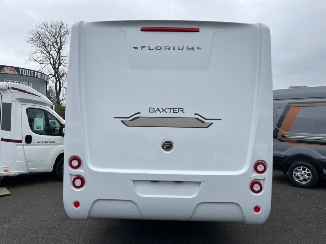 Florium Baxter 68 LMC - Photo 4