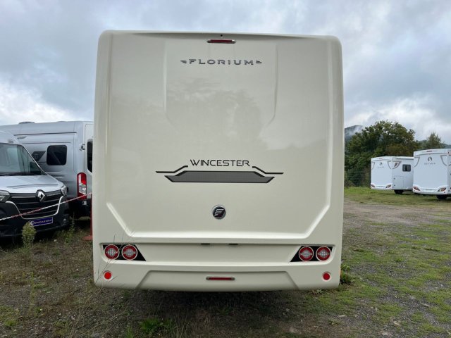 Florium Wincester 74 LJG - Photo 4