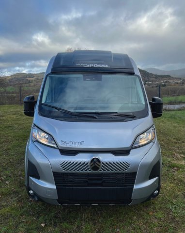 Possl Summit 600 Prime PREMIUM - Photo 2