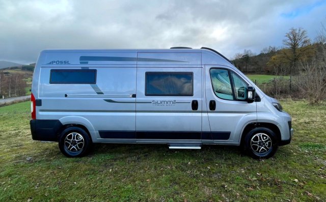 Possl Summit 600 Prime PREMIUM - Photo 4