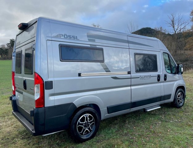 Possl Summit 600 Prime PREMIUM - Photo 5