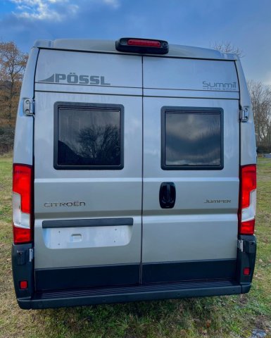 Possl Summit 600 Prime PREMIUM - Photo 6