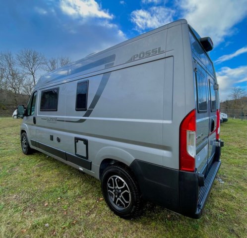 Possl Summit 600 Prime PREMIUM - Photo 7