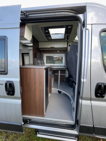 Possl Summit 600 Prime PREMIUM - Photo 9