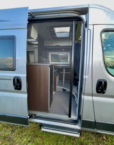 Possl Summit 600 Prime PREMIUM - Photo 10