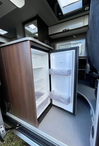 Possl Summit 600 Prime PREMIUM - Photo 11