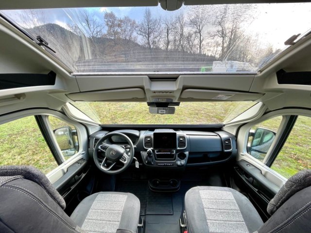 Possl Summit 600 Prime PREMIUM - Photo 12