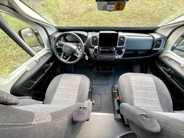 Possl Summit 600 Prime PREMIUM - Photo 13