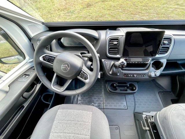 Possl Summit 600 Prime PREMIUM - Photo 14