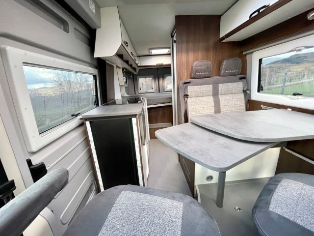 Possl Summit 600 Prime PREMIUM - Photo 15