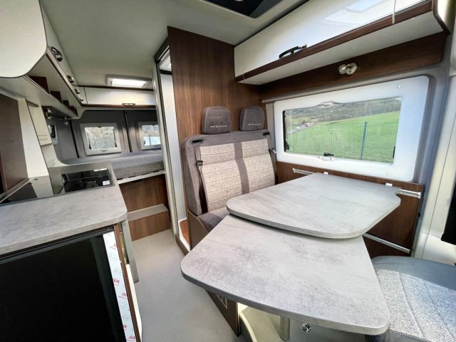 Possl Summit 600 Prime PREMIUM - Photo 16