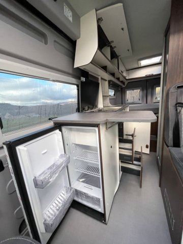 Possl Summit 600 Prime PREMIUM - Photo 17