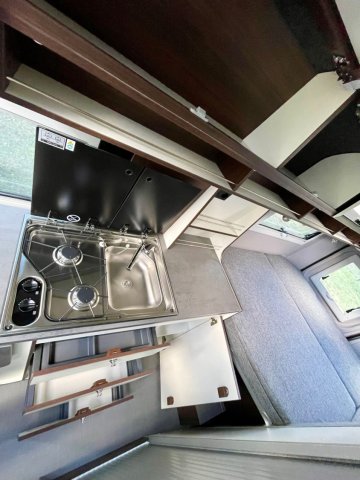 Possl Summit 600 Prime PREMIUM - Photo 18