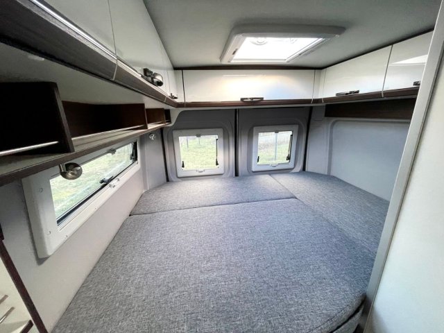 Possl Summit 600 Prime PREMIUM - Photo 19