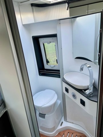 Possl Summit 600 Prime PREMIUM - Photo 21