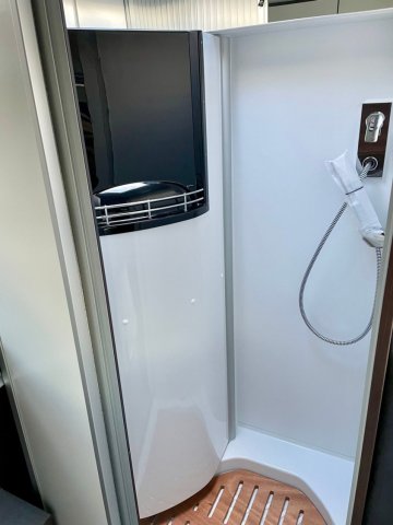 Possl Summit 600 Prime PREMIUM - Photo 22