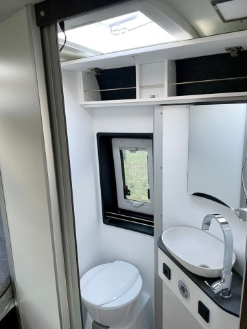 Possl Summit 600 Prime PREMIUM - Photo 23