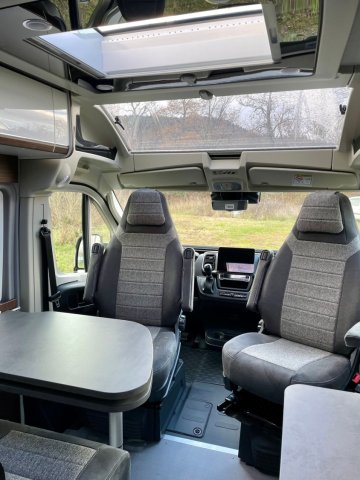 Possl Summit 600 Prime PREMIUM - Photo 24