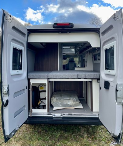 Possl Summit 600 Prime PREMIUM - Photo 25