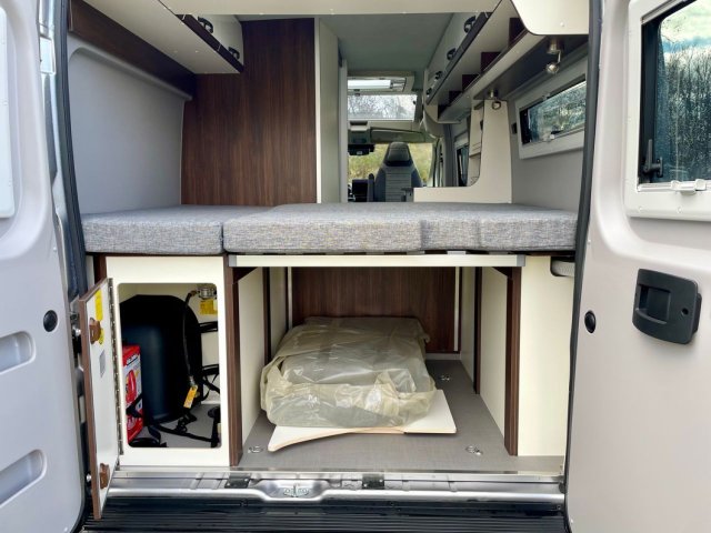 Possl Summit 600 Prime PREMIUM - Photo 26