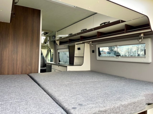 Possl Summit 600 Prime PREMIUM - Photo 28