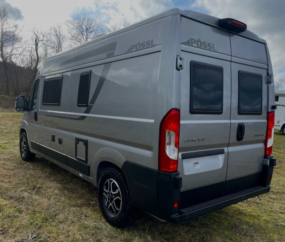 Possl Summit 600 Shine PREMIUM - Photo 6