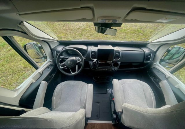 Possl Summit 600 Shine PREMIUM - Photo 7