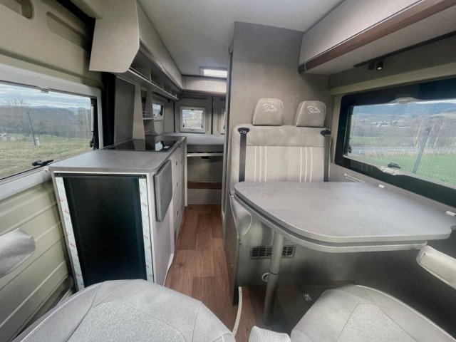 Possl Summit 600 Shine PREMIUM - Photo 9