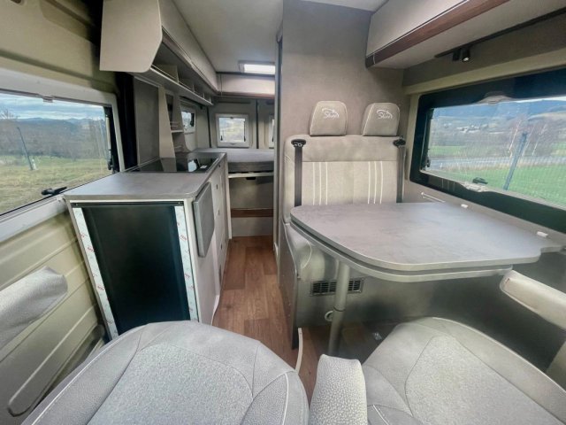 Possl Summit 600 Shine PREMIUM - Photo 10