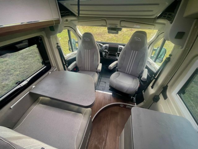 Possl Summit 600 Shine PREMIUM - Photo 11