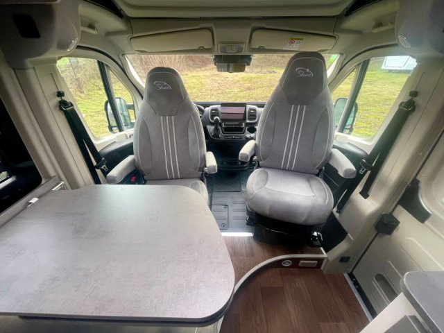 Possl Summit 600 Shine PREMIUM - Photo 12