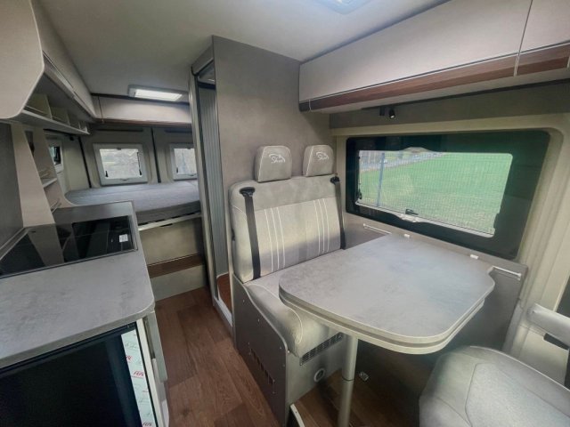 Possl Summit 600 Shine PREMIUM - Photo 13