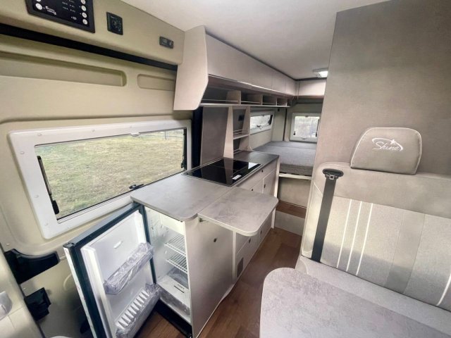 Possl Summit 600 Shine PREMIUM - Photo 14