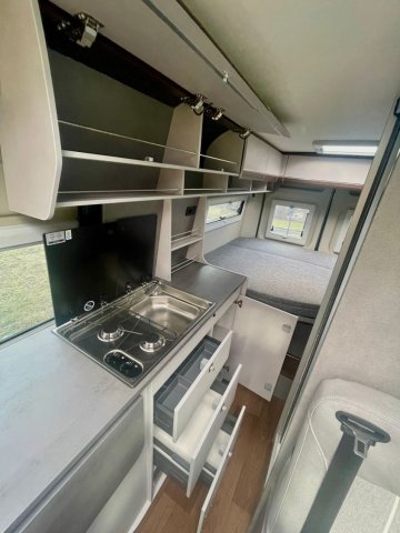 Possl Summit 600 Shine PREMIUM - Photo 15