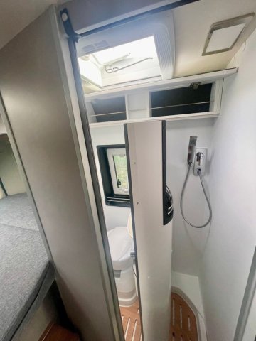 Possl Summit 600 Shine PREMIUM - Photo 19