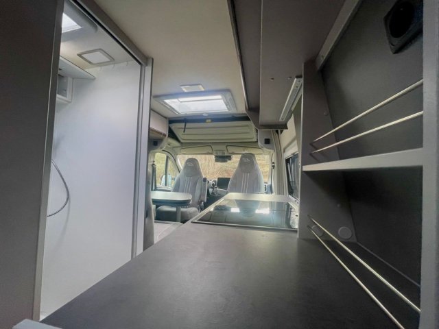 Possl Summit 600 Shine PREMIUM - Photo 22