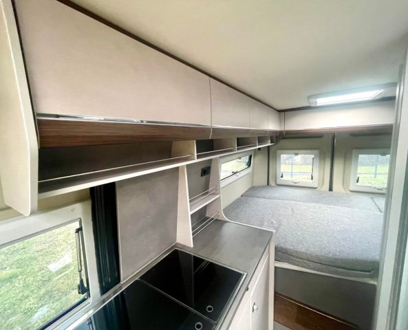 Possl Summit 600 Shine PREMIUM - Photo 24