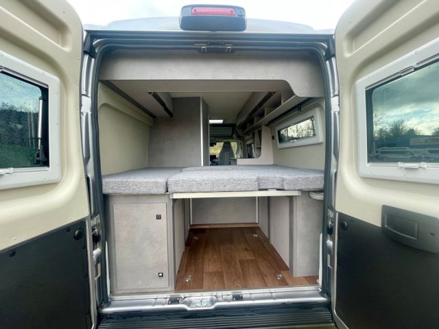 Possl Summit 600 Shine PREMIUM - Photo 27