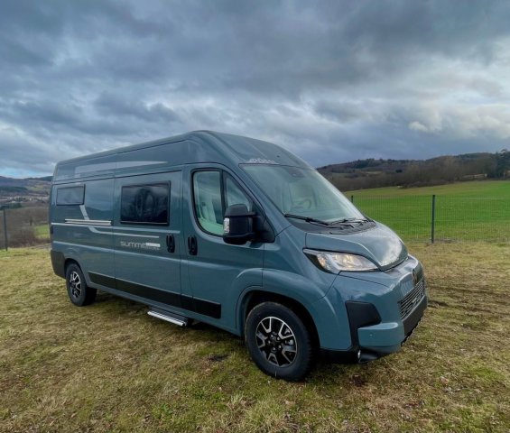 Possl Summit 600 FRENCH EDITION - Photo 3